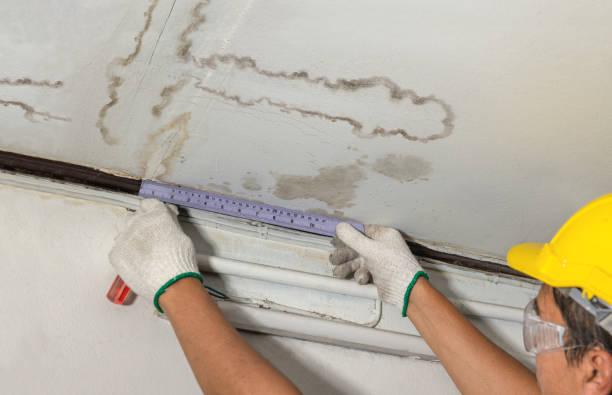Reliable Water Damage Restoration contractor in Fremont, NC by Local Water Damage Repair